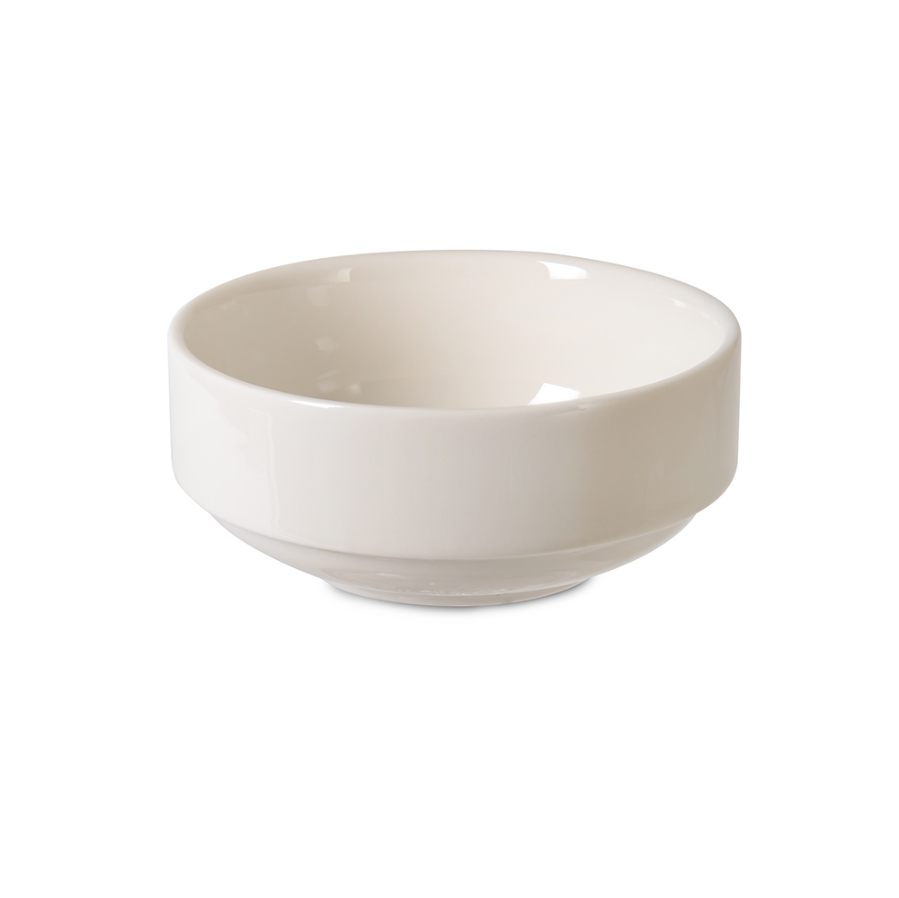 Valencia Cream Bowl